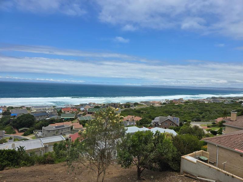 0 Bedroom Property for Sale in Outeniqua Strand Western Cape